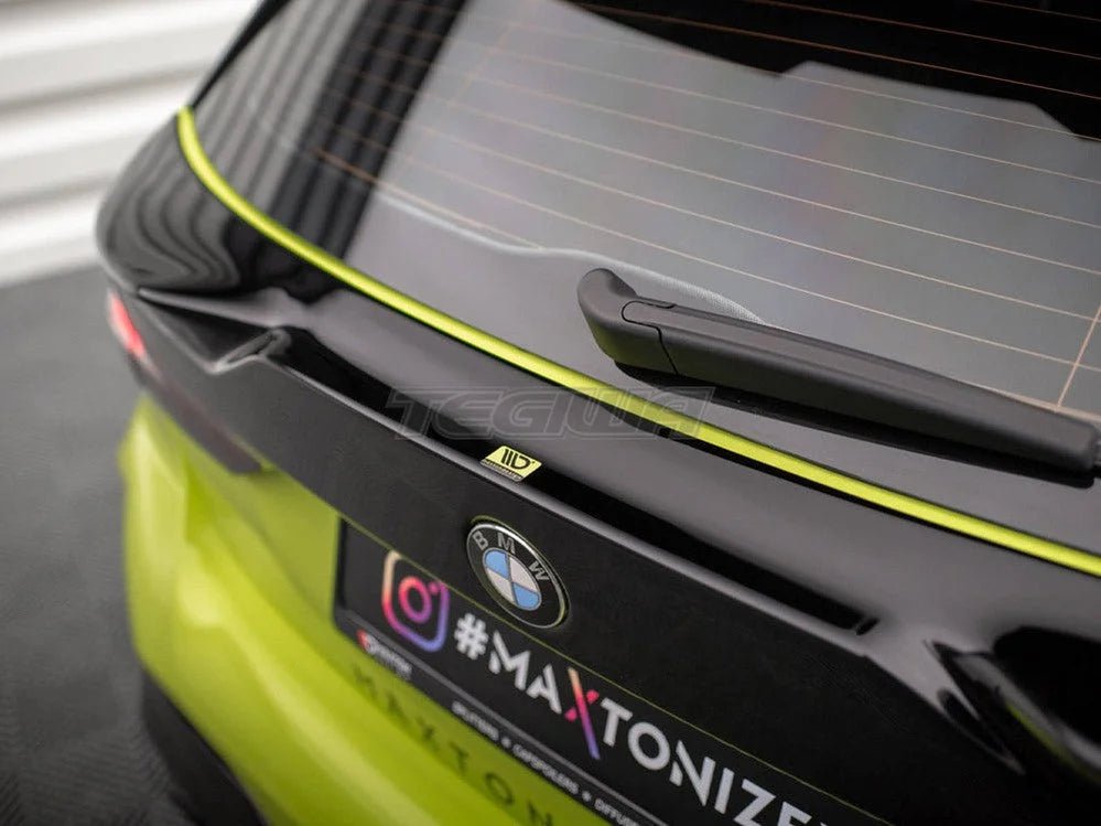 maxton-design-rear-window-extension-bmw-1-series-f40-m-sport-m135i-gloss-black-spoilers-774.jpg Maxton Design Rear Window Extension BMW 1-Series F40 M-Sport M135i - Image 7