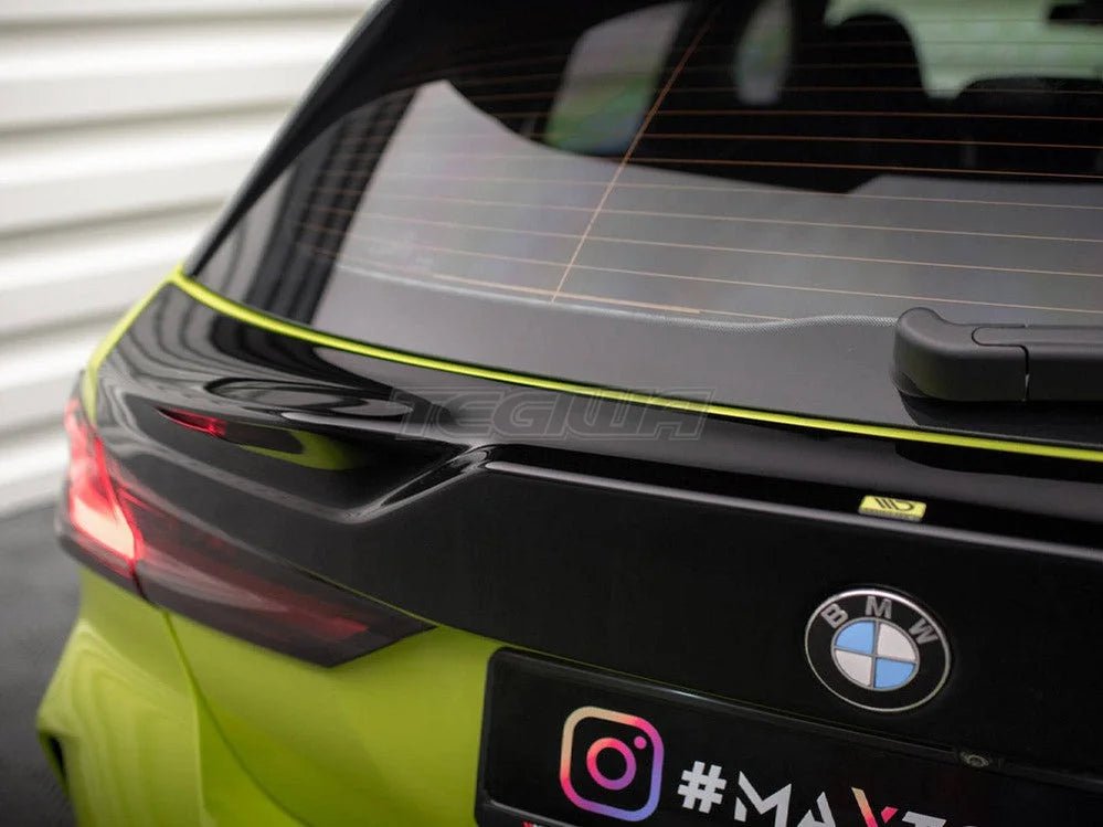 maxton-design-rear-window-extension-bmw-1-series-f40-m-sport-m135i-gloss-black-spoilers-871.jpg Maxton Design Rear Window Extension BMW 1-Series F40 M-Sport M135i - Image 8