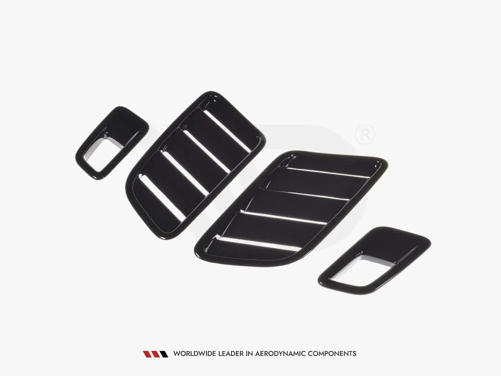 maxton-design-set-of-bonnet-vents-ford-focus-mk4-st-line-gloss-black-doors-bonnets-boots-310.jpg Maxton Design SET OF Bonnet Vents Ford Focus MK4 ST ST-Line - Image 5