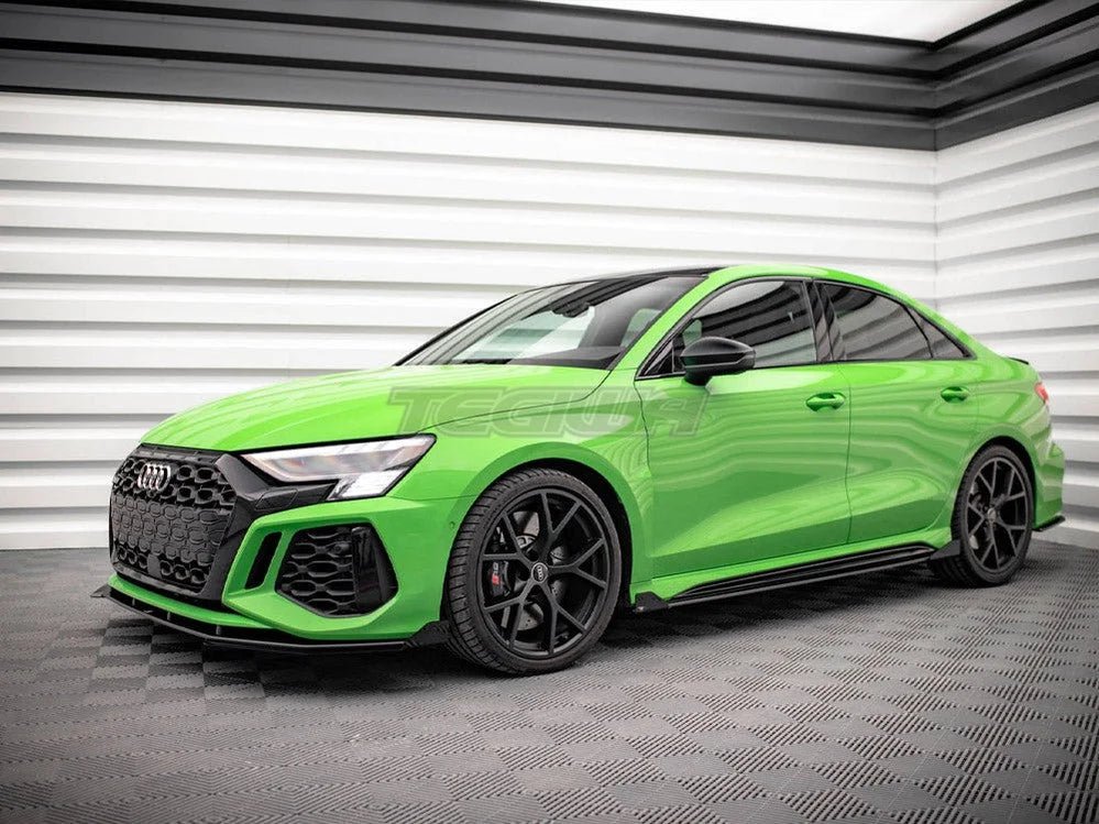 maxton-design-side-flaps-audi-rs3-sedan-8y-splitters-skirts-diffusers-235.jpg Maxton Design Side Flaps Audi RS3 Sedan 8Y - Image 2