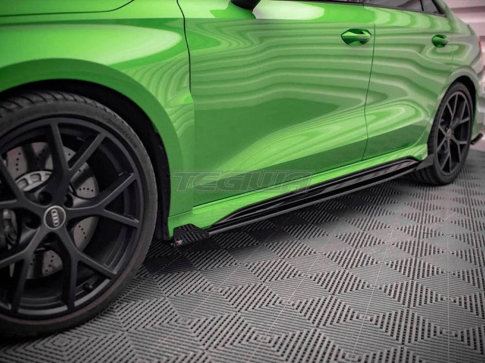maxton-design-side-flaps-audi-rs3-sedan-8y-splitters-skirts-diffusers-322.jpg Maxton Design Side Flaps Audi RS3 Sedan 8Y - Image 4
