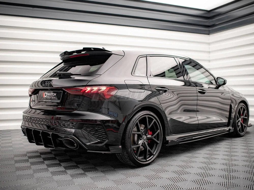 maxton-design-side-flaps-audi-rs3-sportback-8y-2020-splitters-skirts-diffusers-960.jpg Maxton Design Side Flaps Audi RS3 Sportback 8Y 2020- - Image 2