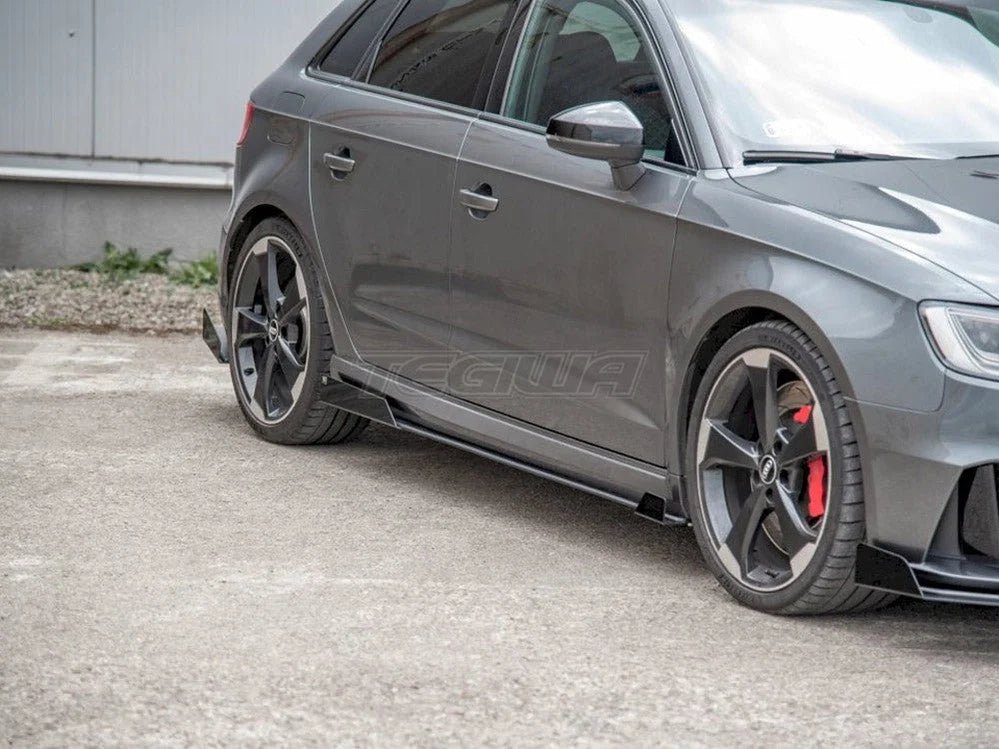 maxton-design-side-skirt-flaps-audi-rs3-8v-sportback-01-16-splitters-skirts-diffusers-258.jpg Maxton Design Side Skirt Flaps Audi RS3 8V Sportback 01-16 - Image 3