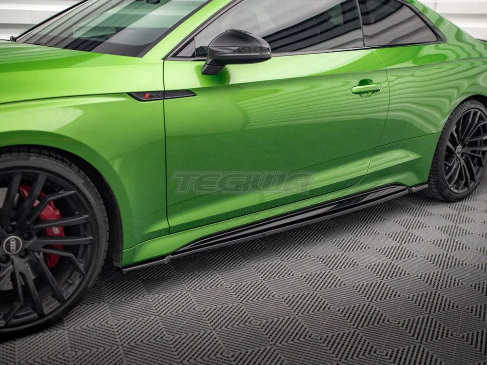 maxton-design-side-skirts-diffusers-audi-rs5-coupe-f5-facelift-splitters-217.jpg Maxton Design Side Skirts Diffusers Audi RS5 Coupe F5 Facelift - Image 3