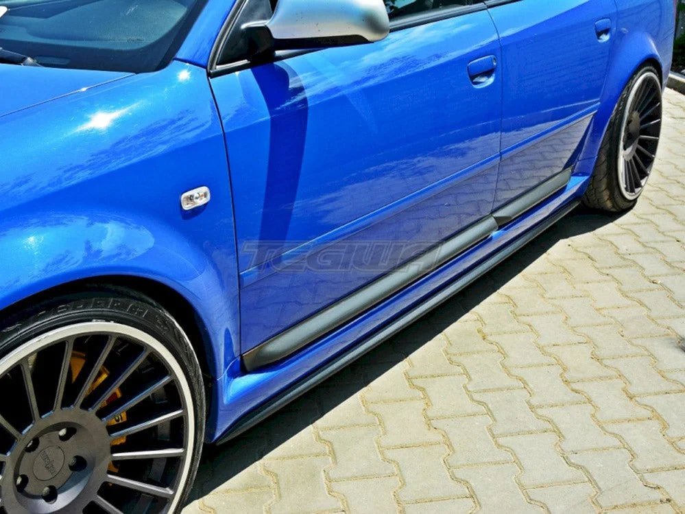 maxton-design-side-skirts-diffusers-audi-rs6-c5-gloss-black-splitters-152.jpg Maxton Design Side Skirts Diffusers Audi RS6 C5 - Image 3