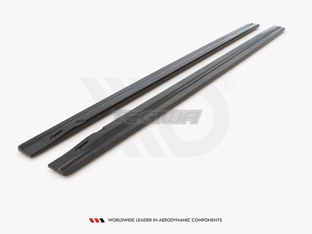 maxton-design-side-skirts-diffusers-audi-s4-a4-s-line-b8-facelift-09-15-gloss-black-splitters-632.jpg Maxton Design Side Skirts Diffusers Audi S4 A4 A4 S-line B8 B8 Facelift 09-15 - Image 6