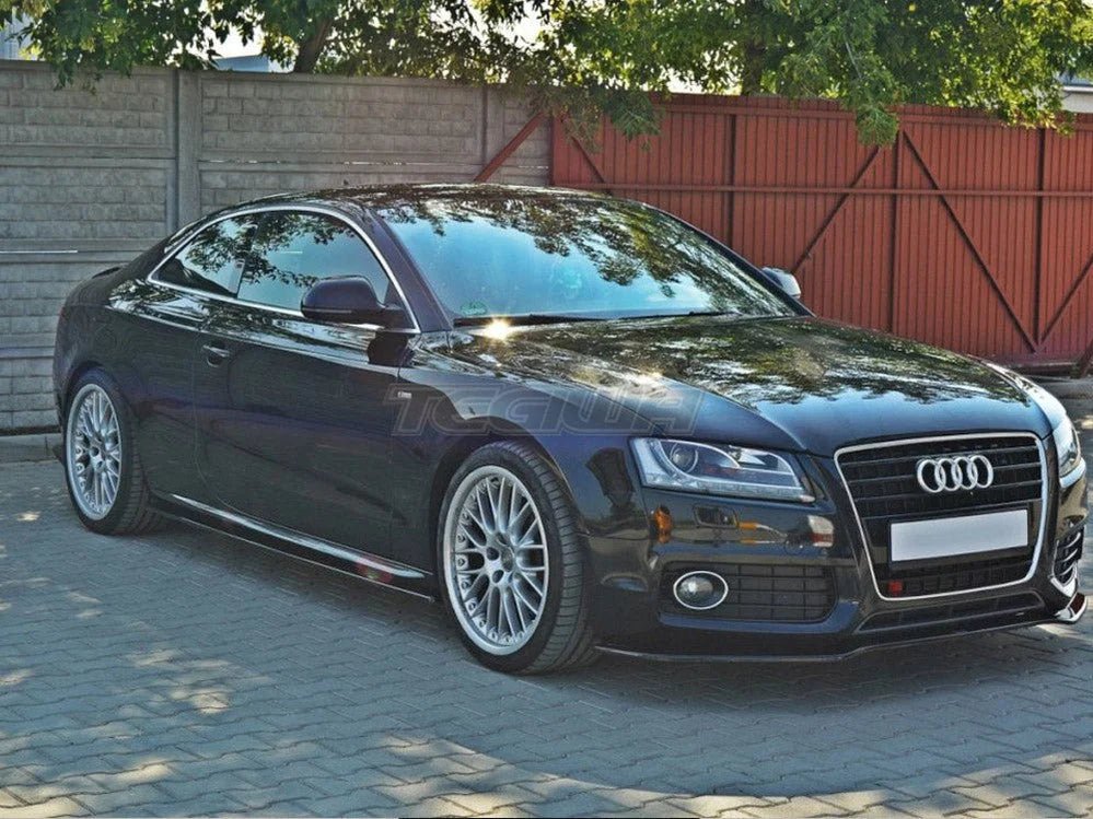maxton-design-side-skirts-diffusers-audi-s5-a5-s-line-8t-fl-gloss-black-splitters-337.jpg Maxton Design Side Skirts Diffusers Audi S5 A5 A5 S-line 8T 8T FL - Image 2