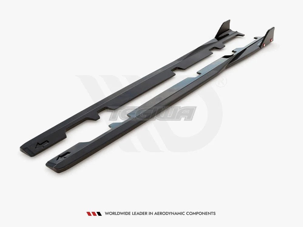 maxton-design-side-skirts-diffusers-flaps-v-2-ford-fiesta-mk8-st-line-2017-gloss-black-splitters-828.jpg Maxton Design Side Skirts Diffusers +flaps V.2 Ford Fiesta MK8 ST ST-Line 2017- - Image 5