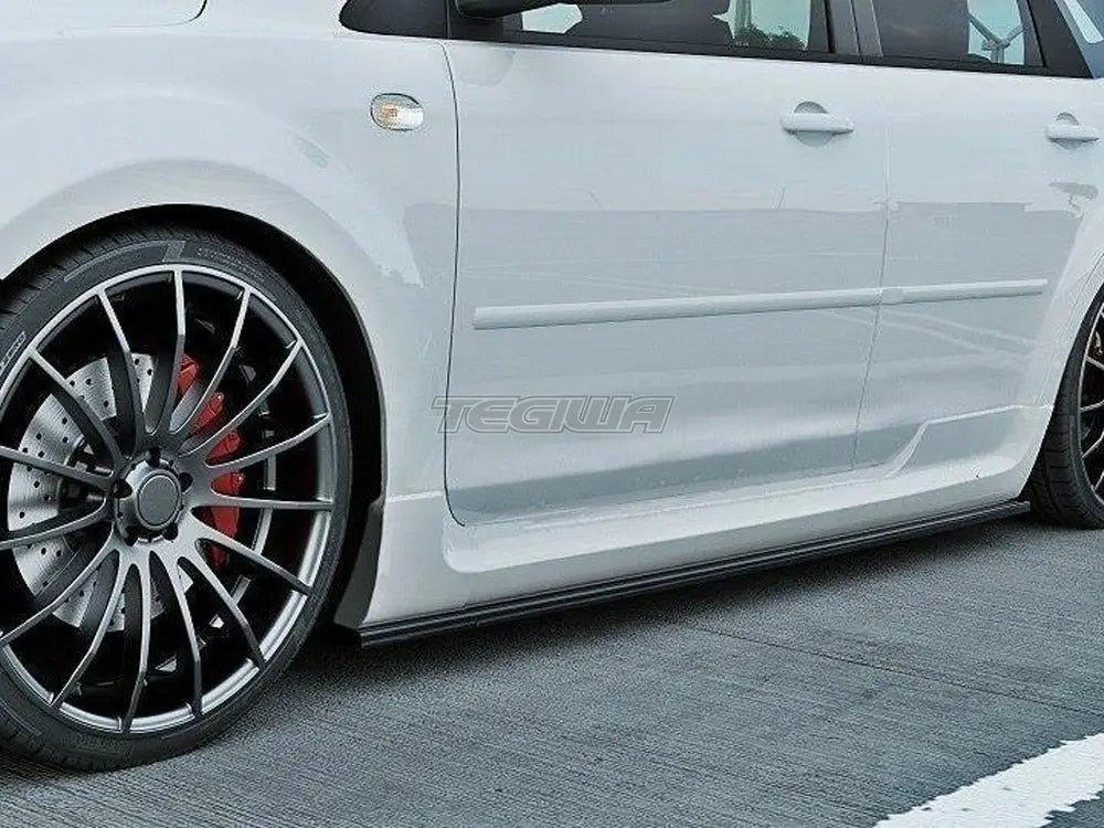 maxton-design-side-skirts-diffusers-ford-focus-st-mk2-gloss-black-splitters-599.jpg Maxton Design Side Skirts Diffusers Ford Focus ST MK2 - Image 4