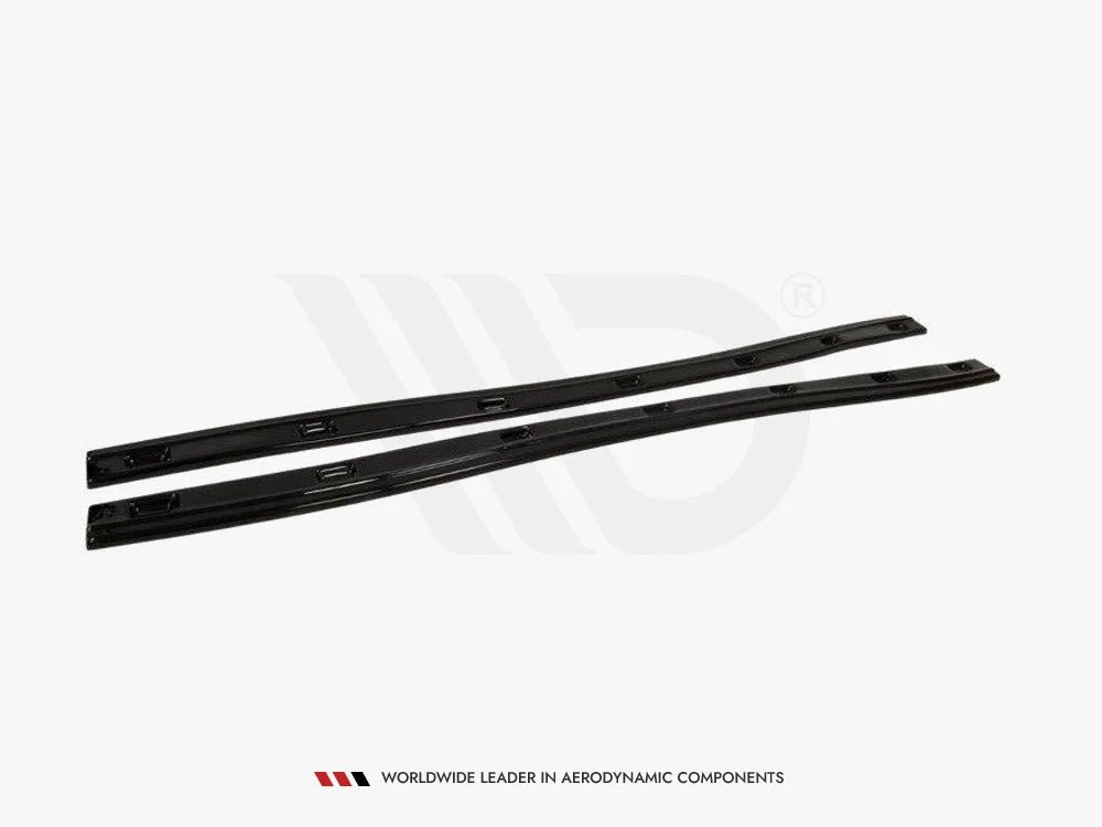 maxton-design-side-skirts-diffusers-honda-civic-viii-type-s-r-gloss-black-splitters-410.jpg Maxton Design Side Skirts Diffusers Honda Civic VIII Type S R - Image 6