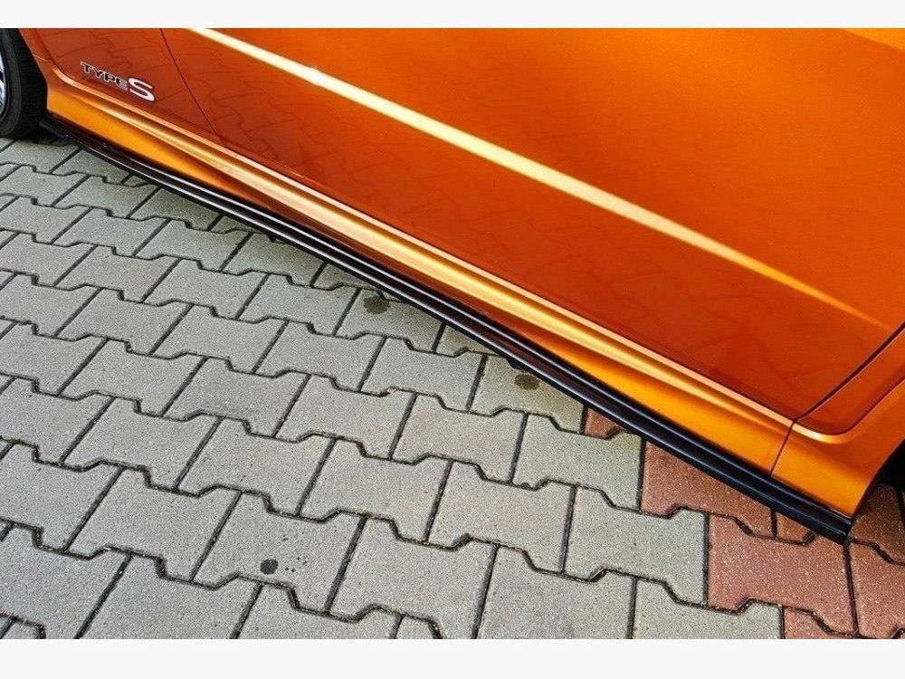 maxton-design-side-skirts-diffusers-honda-civic-viii-type-s-r-gloss-black-splitters-507.jpg Maxton Design Side Skirts Diffusers Honda Civic VIII Type S R - Image 2