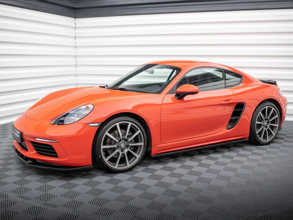 maxton-design-side-skirts-diffusers-porsche-718-cayman-982c-splitters-801.jpg Maxton Design Side Skirts Diffusers Porsche 718 Cayman 982c - Image 2