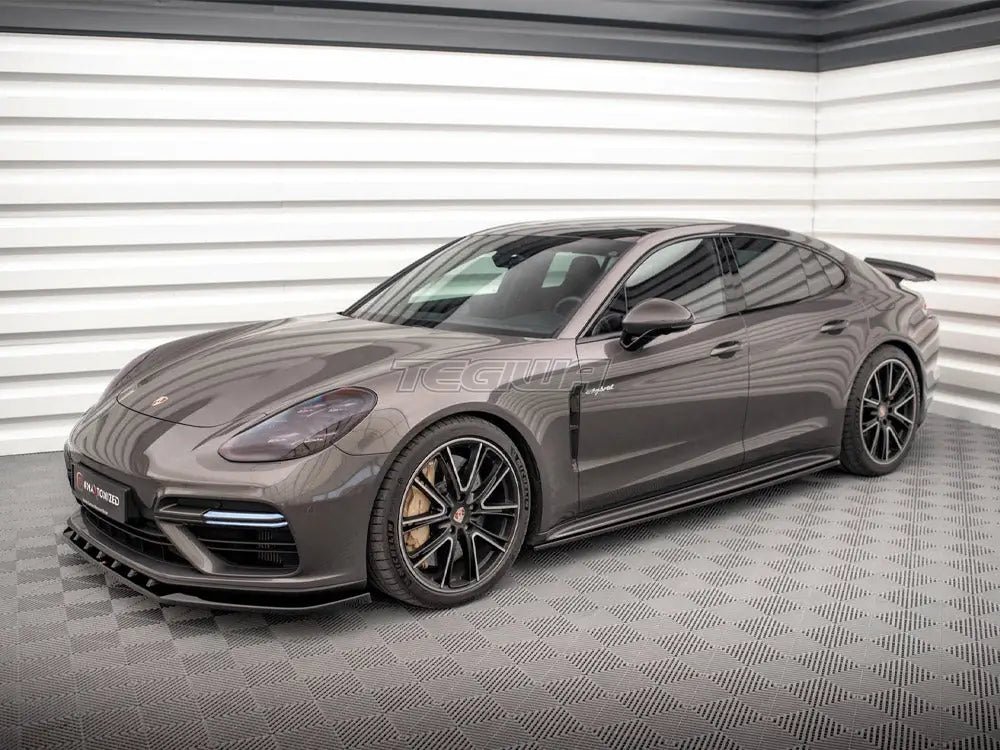maxton-design-side-skirts-diffusers-porsche-panamera-e-hybrid-971-splitters-133.jpg Maxton Design Side Skirts Diffusers Porsche Panamera E-Hybrid 971 - Image 2