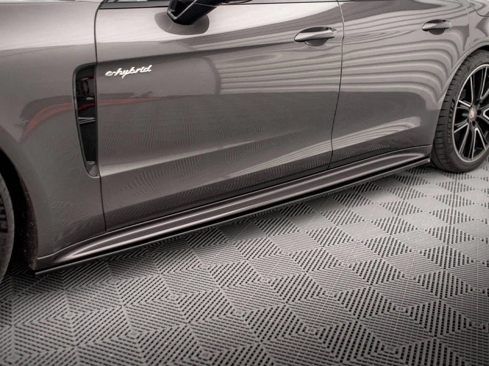 maxton-design-side-skirts-diffusers-porsche-panamera-e-hybrid-971-splitters-826.jpg Maxton Design Side Skirts Diffusers Porsche Panamera E-Hybrid 971 - Image 3