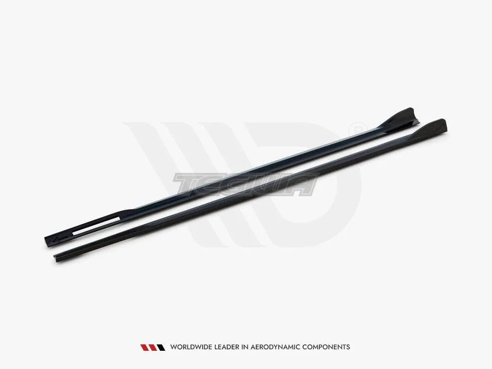 maxton-design-side-skirts-diffusers-v-2-bmw-4-series-m-pack-g22-2020-gloss-black-splitters-589.jpg Maxton Design Side Skirts Diffusers V.2 BMW 4-Series M-pack G22 2020- - Image 4