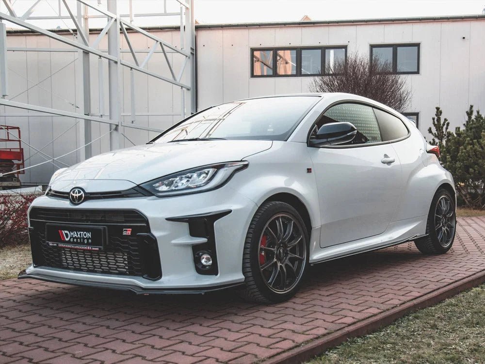 maxton-design-side-skirts-diffusers-v1-toyota-gr-yaris-mk4-2020-splitters-886.jpg Maxton Design Side Skirts Diffusers V1 Toyota GR Yaris MK4 2020- - Image 2