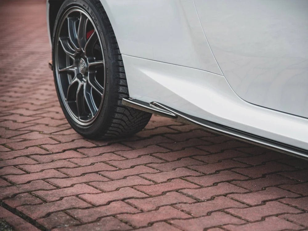 maxton-design-side-skirts-diffusers-v1-toyota-gr-yaris-mk4-2020-splitters-923.jpg Maxton Design Side Skirts Diffusers V1 Toyota GR Yaris MK4 2020- - Image 4