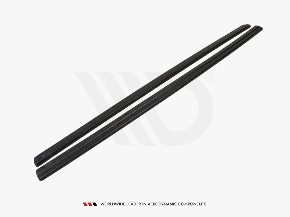 maxton-design-side-skirts-diffusers-volkswagen-golf-gti-mk7-5-17-gloss-black-splitters-441.jpg Maxton Design Side Skirts Diffusers Volkswagen Golf GTI MK7.5 17- - Image 6