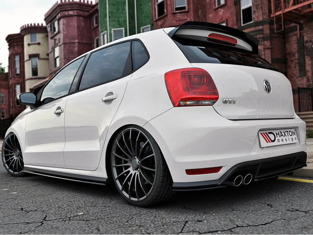 maxton-design-side-skirts-diffusers-volkswagen-polo-mk5-gti-facelift-15-17-gloss-black-splitters-927.jpg Maxton Design Side Skirts Diffusers Volkswagen Polo MK5 GTI Facelift 15-17 - Image 3