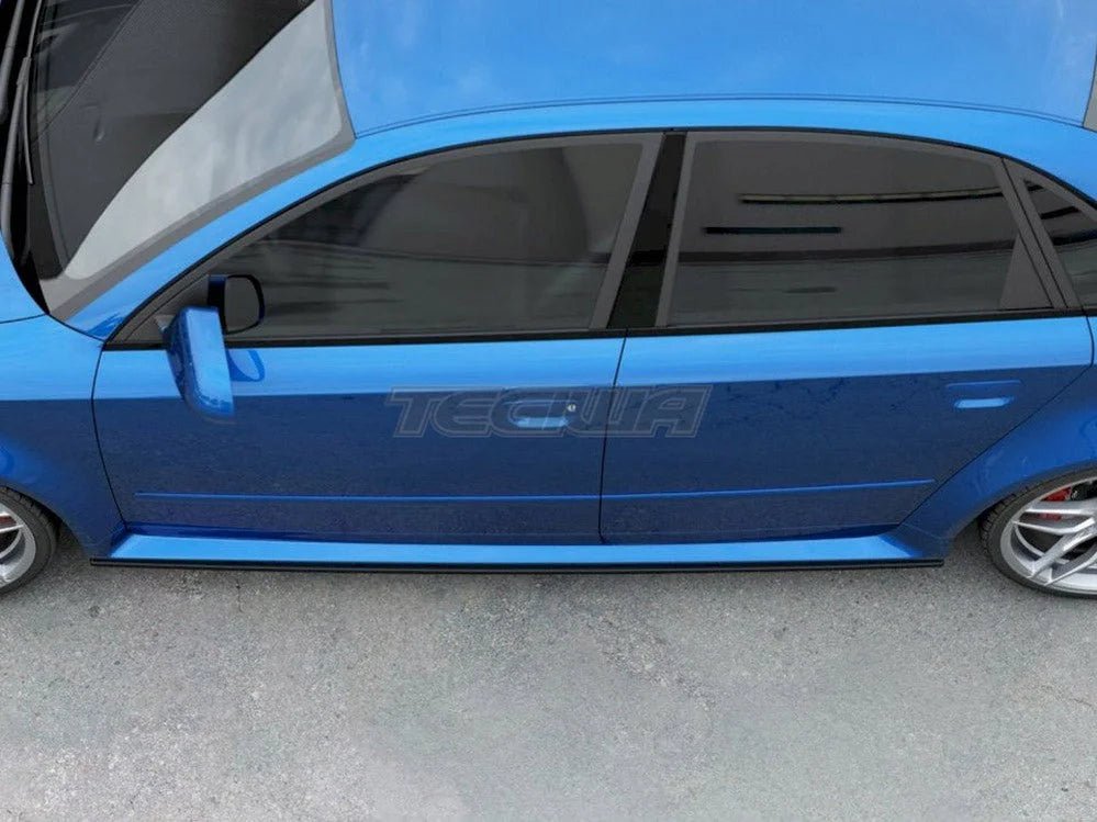 maxton-design-side-skirts-splitters-audi-rs4-b7-06-08-gloss-black-diffusers-405.jpg Maxton Design Side Skirts Splitters Audi RS4 B7 06-08 - Image 2