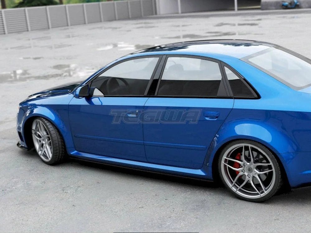maxton-design-side-skirts-splitters-audi-rs4-b7-06-08-gloss-black-diffusers-487.jpg Maxton Design Side Skirts Splitters Audi RS4 B7 06-08 - Image 3