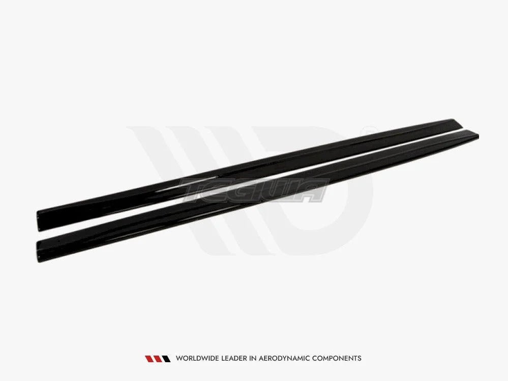 maxton-design-side-skirts-splitters-bmw-4-series-f32-m-sport-13-16-gloss-black-diffusers-820.jpg Maxton Design Side Skirts Splitters BMW 4-Series F32 M-sport 13-16 - Image 4