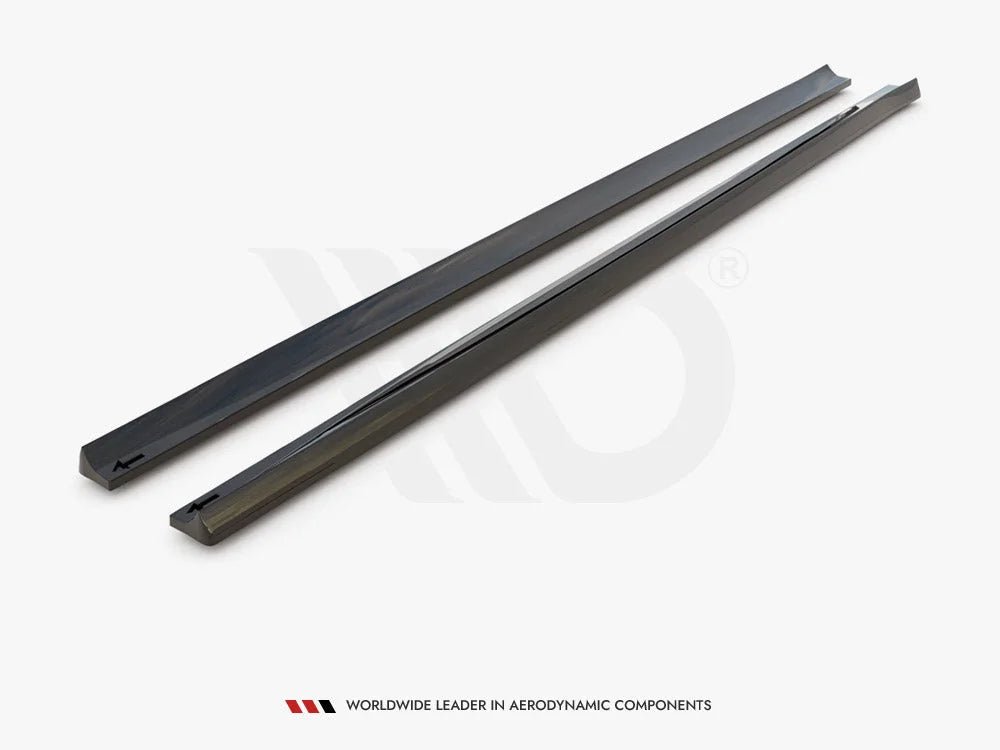 maxton-design-side-skirts-splitters-v5-ford-focus-mk4-st-line-2018-gloss-black-diffusers-757.jpg Maxton Design Side Skirts Splitters V5 Ford Focus MK4 ST ST-Line 2018- - Image 5