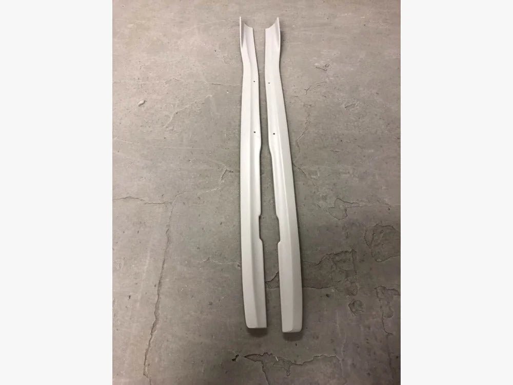 Maxton Design Side Splitters 'aero' Ford Focus MK3 RS - Image 8