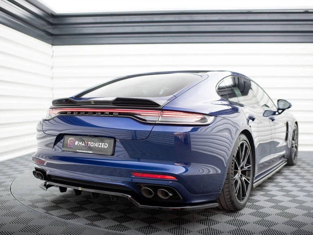 maxton-design-spoiler-cap-3d-porsche-panamera-e-hybrid-971-facelift-spoilers-414.jpg Maxton Design Spoiler CAP 3D Porsche Panamera E-Hybrid 971 Facelift - Image 2