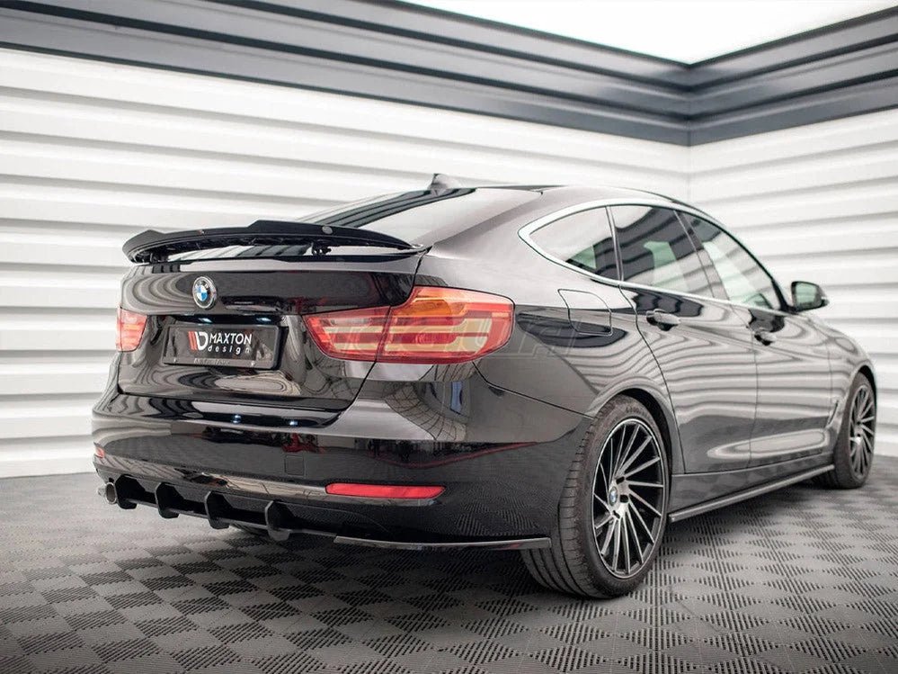 maxton-design-spoiler-cap-bmw-3-series-gt-f34-spoilers-710.jpg Maxton Design Spoiler CAP BMW 3-Series GT F34 - Image 2