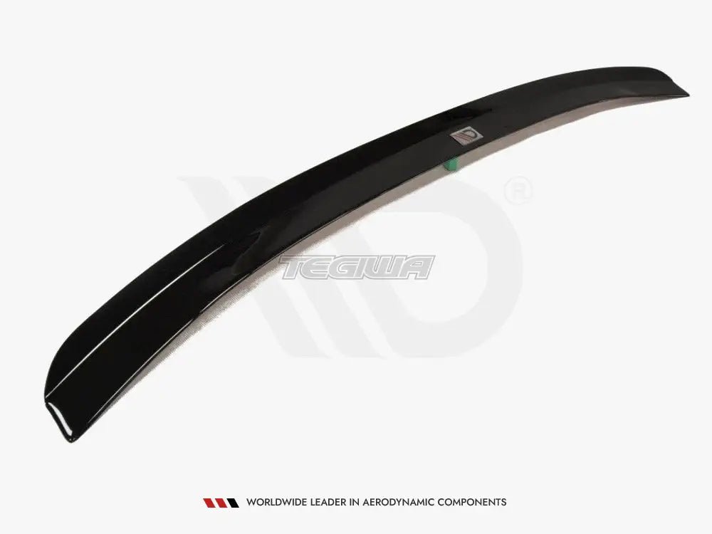 maxton-design-spoiler-cap-honda-civic-viii-type-r-mugen-gloss-black-spoilers-972.jpg Maxton Design Spoiler CAP Honda Civic VIII Type R - Mugen Spoiler - Image 4