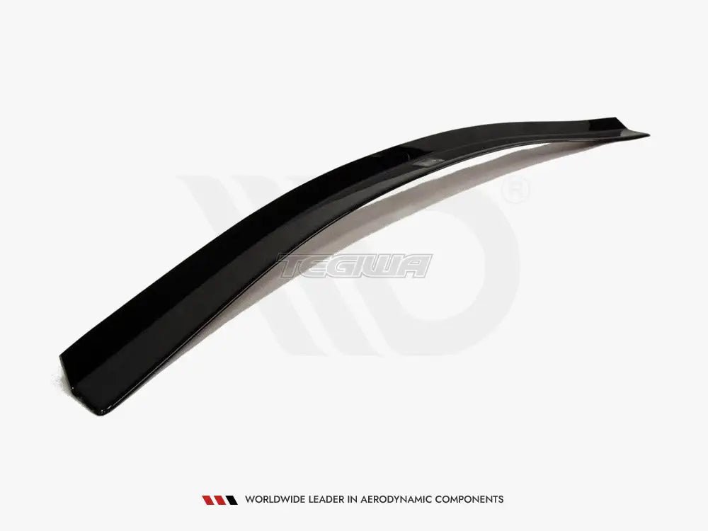 maxton-design-spoiler-cap-n-1-honda-civic-ix-type-r-15-17-gloss-black-spoilers-325.jpg Maxton Design Spoiler CAP N.1 Honda Civic IX Type R 15-17 - Image 5