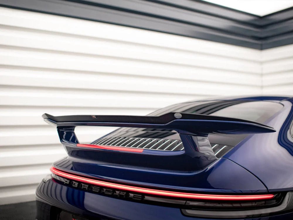 maxton-design-spoiler-cap-porsche-911-carrera-aero-992-spoilers-198.jpg Maxton Design Spoiler CAP Porsche 911 Carrera Aero 992 - Image 3