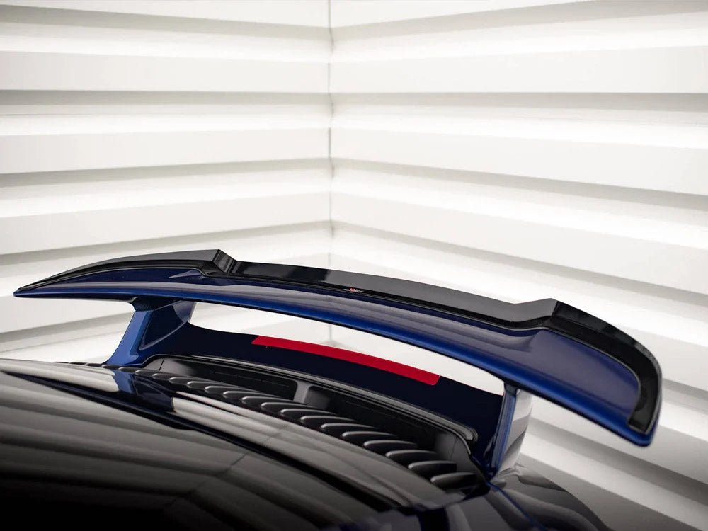 maxton-design-spoiler-cap-porsche-911-carrera-aero-992-spoilers-476.jpg Maxton Design Spoiler CAP Porsche 911 Carrera Aero 992 - Image 4