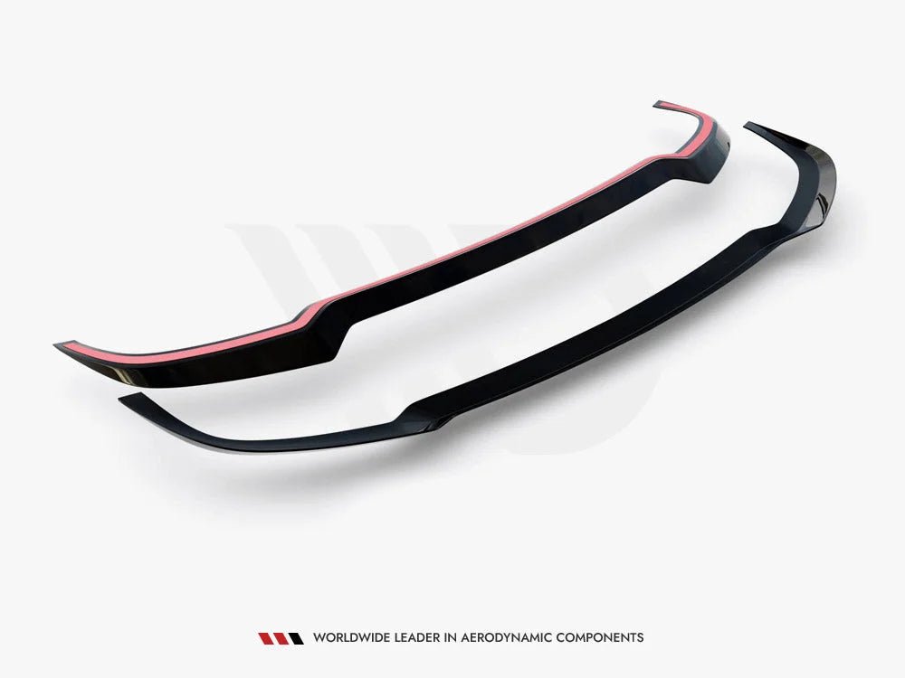 maxton-design-spoiler-cap-porsche-911-carrera-aero-992-spoilers-898.jpg Maxton Design Spoiler CAP Porsche 911 Carrera Aero 992 - Image 5