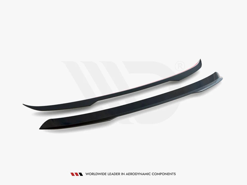 maxton-design-spoiler-cap-porsche-macan-mk1-facelift-gloss-black-spoilers-602.jpg Maxton Design Spoiler CAP Porsche Macan Mk1 Facelift - Image 5