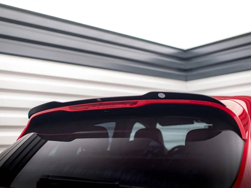 maxton-design-spoiler-cap-porsche-macan-mk1-facelift-gloss-black-spoilers-700.jpg Maxton Design Spoiler CAP Porsche Macan Mk1 Facelift - Image 3