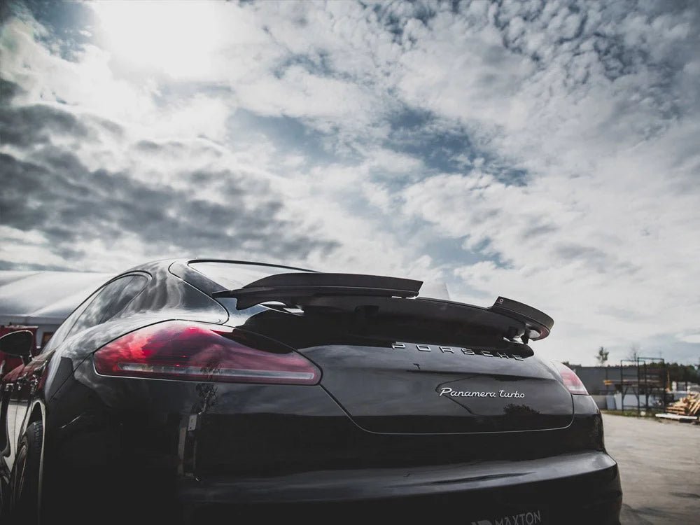 maxton-design-spoiler-cap-porsche-panamera-turbo-970-facelift-13-16-spoilers-222.jpg Maxton Design Spoiler CAP Porsche Panamera Turbo 970 Facelift 13-16 - Image 4