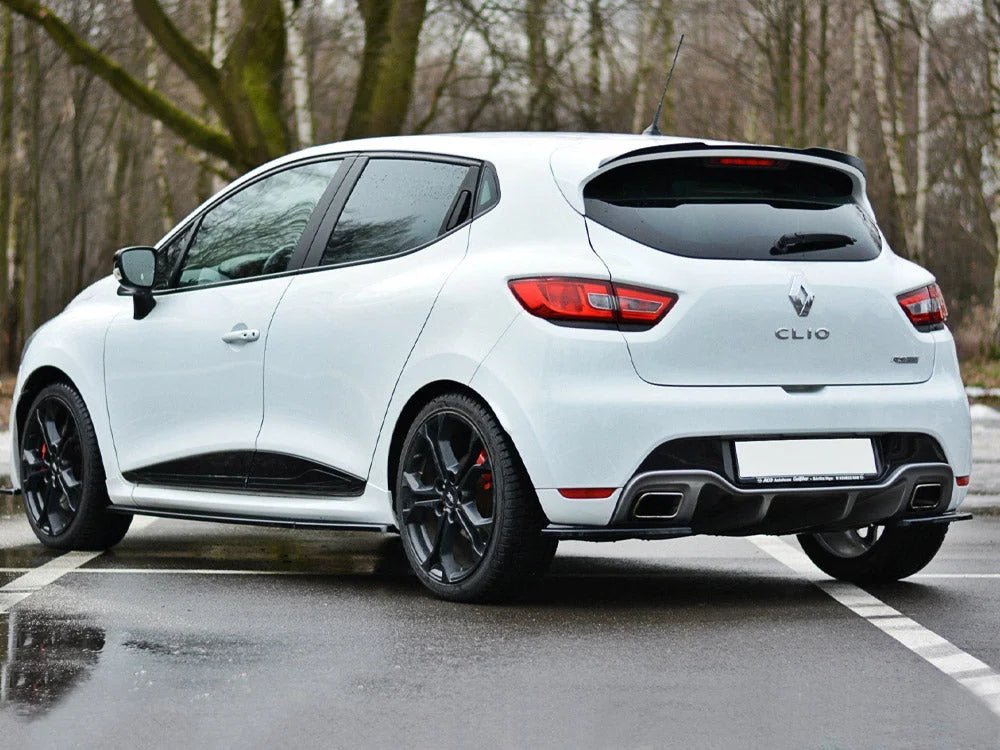 maxton-design-spoiler-cap-renault-clio-mk4-rs-13-19-spoilers-321.jpg Maxton Design Spoiler CAP Renault CLIO MK4 RS 13-19 - Image 2