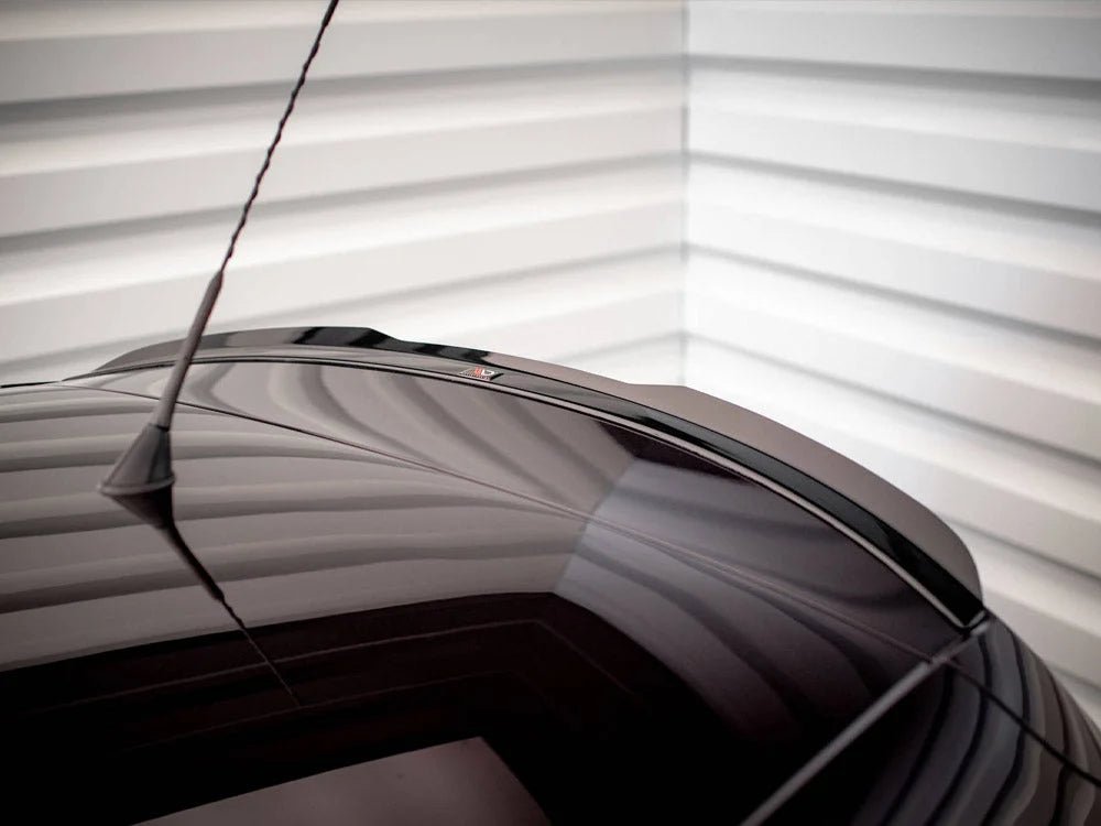 maxton-design-spoiler-cap-seat-leon-mk2-cupra-fr-facelift-gloss-black-spoilers-363.jpg Maxton Design Spoiler CAP Seat Leon MK2 Cupra FR Facelift - Image 3