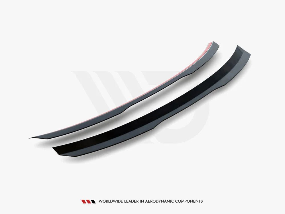 maxton-design-spoiler-cap-seat-leon-mk2-cupra-fr-facelift-gloss-black-spoilers-652.jpg Maxton Design Spoiler CAP Seat Leon MK2 Cupra FR Facelift - Image 4