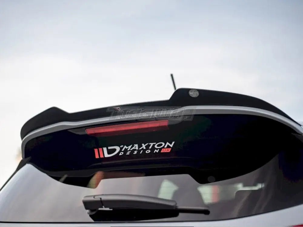 maxton-design-spoiler-cap-v-2-ford-fiesta-mk8-st-line-gloss-black-spoilers-130.jpg Maxton Design Spoiler CAP V.2 Ford Fiesta MK8 ST ST-Line - Image 3