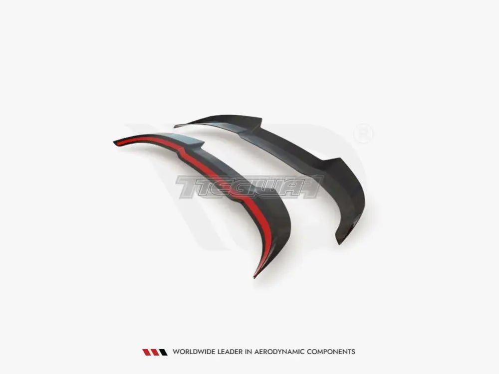 maxton-design-spoiler-cap-v-2-ford-fiesta-mk8-st-line-gloss-black-spoilers-654.jpg Maxton Design Spoiler CAP V.2 Ford Fiesta MK8 ST ST-Line - Image 4