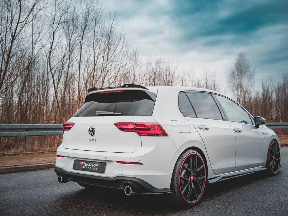 maxton-design-spoiler-cap-v-2-volkswagen-golf-8-gti-r-20-spoilers-228.jpg Maxton Design Spoiler CAP V.2 Volkswagen Golf 8 GTI R 20- - Image 2