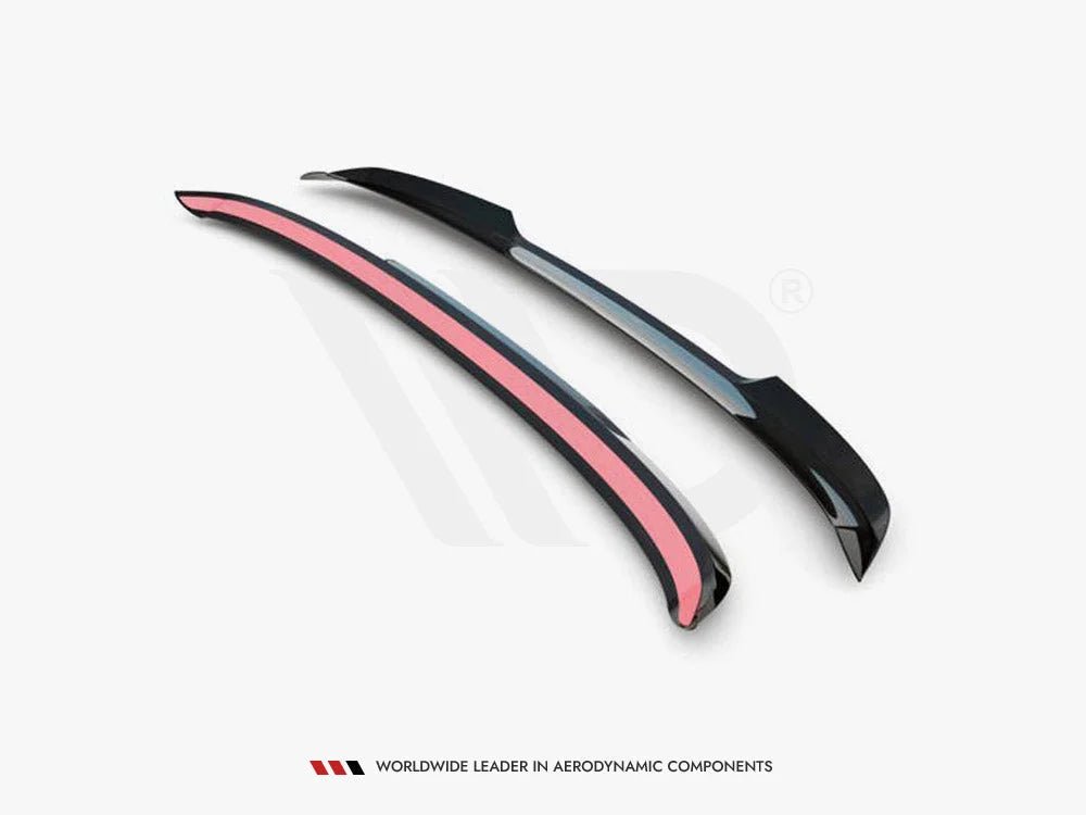 maxton-design-spoiler-cap-v-2-volkswagen-golf-8-gti-r-20-spoilers-262.jpg Maxton Design Spoiler CAP V.2 Volkswagen Golf 8 GTI R 20- - Image 5