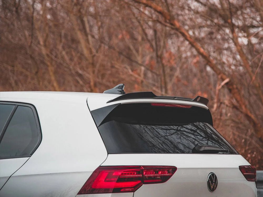 maxton-design-spoiler-cap-v-2-volkswagen-golf-8-gti-r-20-spoilers-561.jpg Maxton Design Spoiler CAP V.2 Volkswagen Golf 8 GTI R 20- - Image 4