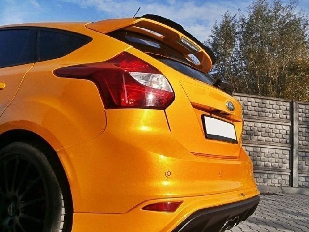 maxton-design-spoiler-extension-ford-focus-mk3-st-pre-facelift-gloss-black-spoilers-583.jpg Maxton Design Spoiler Extension Ford Focus MK3 ST Pre-facelift Facelift - Image 2
