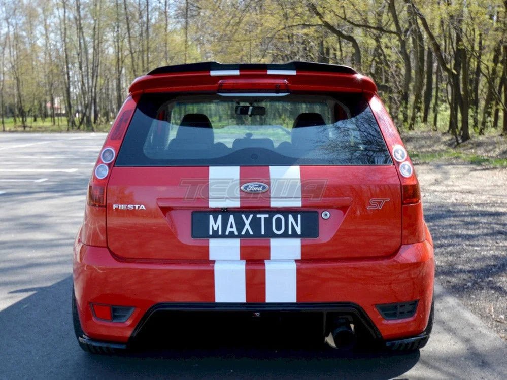 maxton-design-spoiler-extension-v-1-ford-fiesta-mk6-st-04-08-gloss-black-spoilers-259.jpg Maxton Design Spoiler Extension V.1 Ford Fiesta MK6 ST 04-08 - Image 2