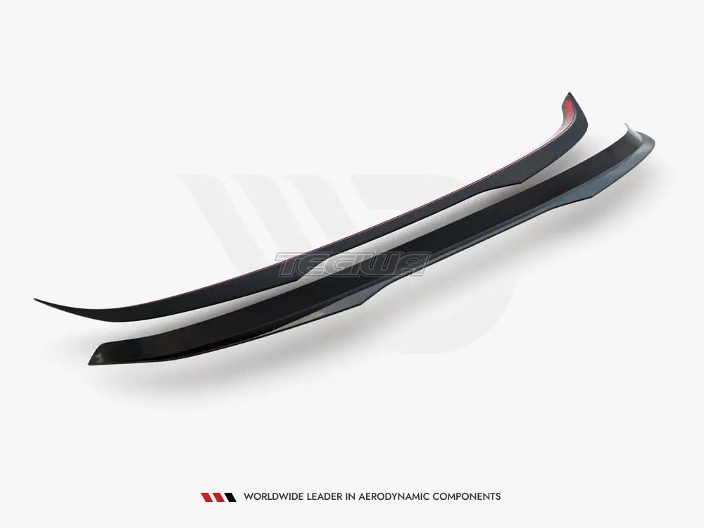 maxton-design-spoiler-extension-v2-hyundai-i30-n-mk3-fl-hatchback-2017-gloss-black-spoilers-324.jpg Maxton Design Spoiler Extension V2 Hyundai I30 N MK3 FL Hatchback 2017- - Image 6
