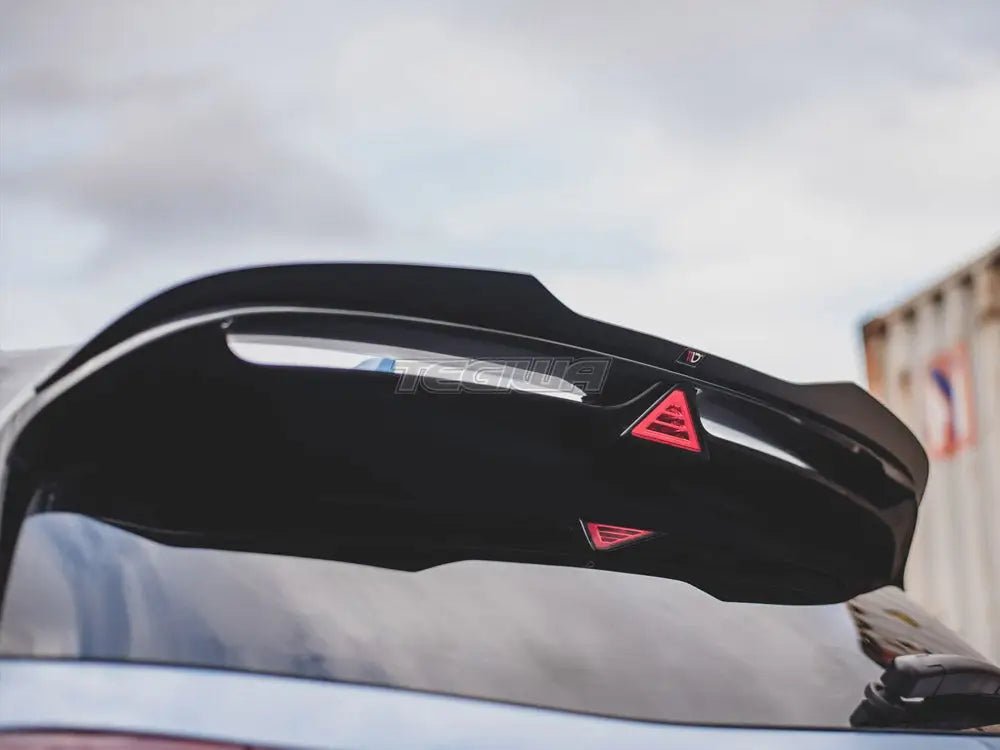 maxton-design-spoiler-extension-v2-hyundai-i30-n-mk3-fl-hatchback-2017-gloss-black-spoilers-683.jpg Maxton Design Spoiler Extension V2 Hyundai I30 N MK3 FL Hatchback 2017- - Image 4